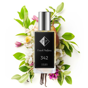 Francuskie Perfumy Nr 342